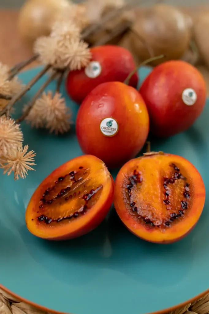 Tamarillo