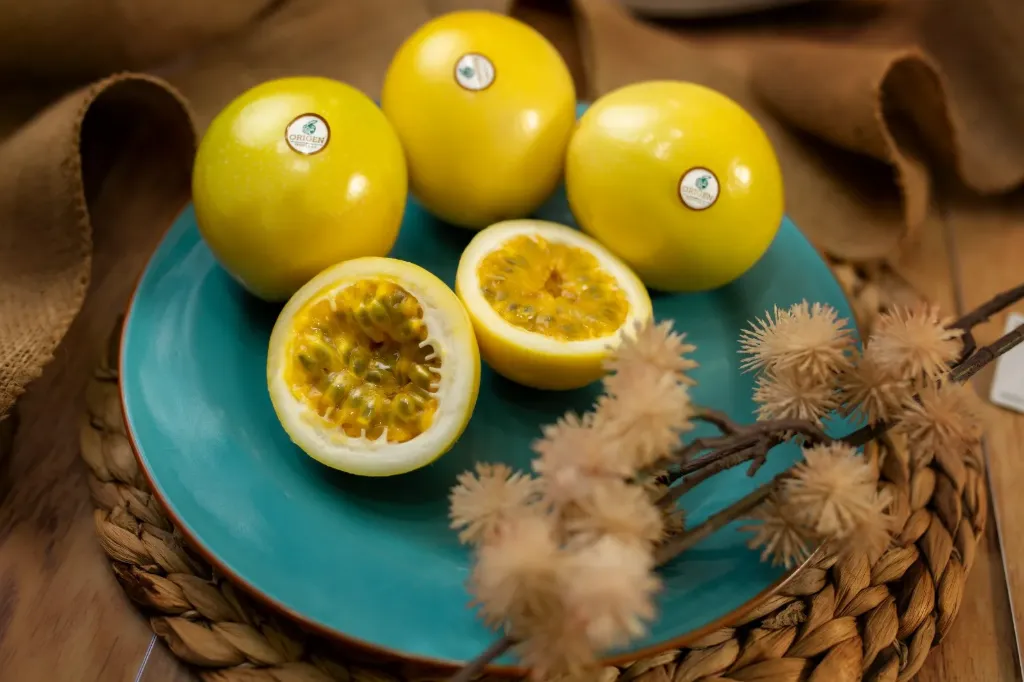 Maracuya / Passion Fruit
